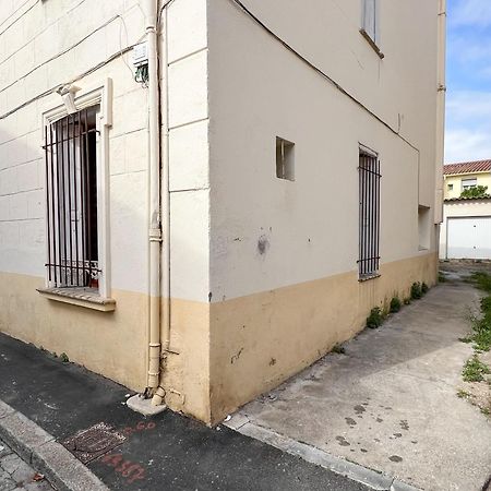 Appartements Confortables - Gare A 5 Min Pied - 20Min De La Plage - Terrasse Perpiñán Exterior foto