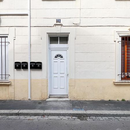 Appartements Confortables - Gare A 5 Min Pied - 20Min De La Plage - Terrasse Perpiñán Exterior foto
