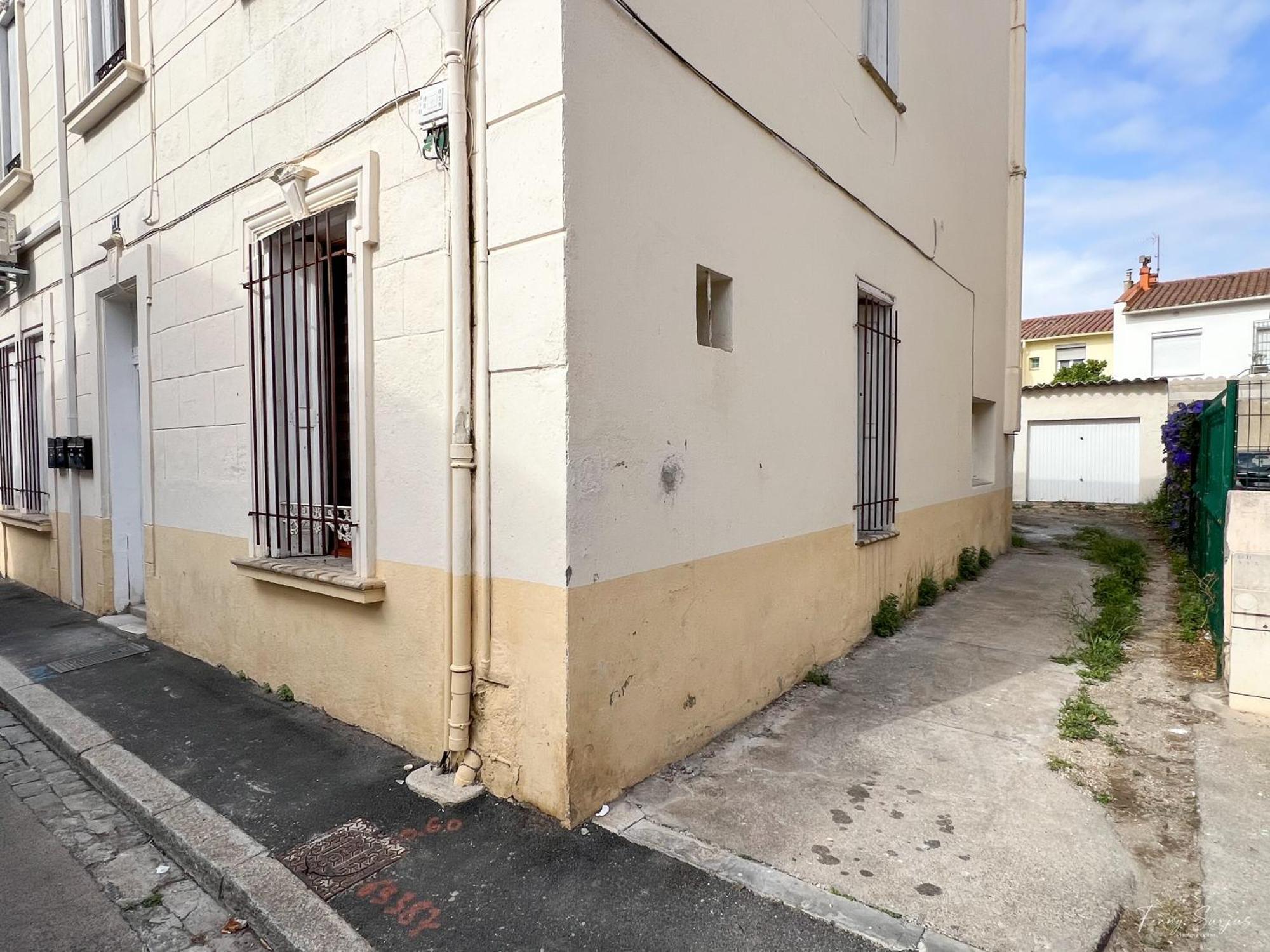 Appartements Confortables - Gare A 5 Min Pied - 20Min De La Plage - Terrasse Perpiñán Exterior foto