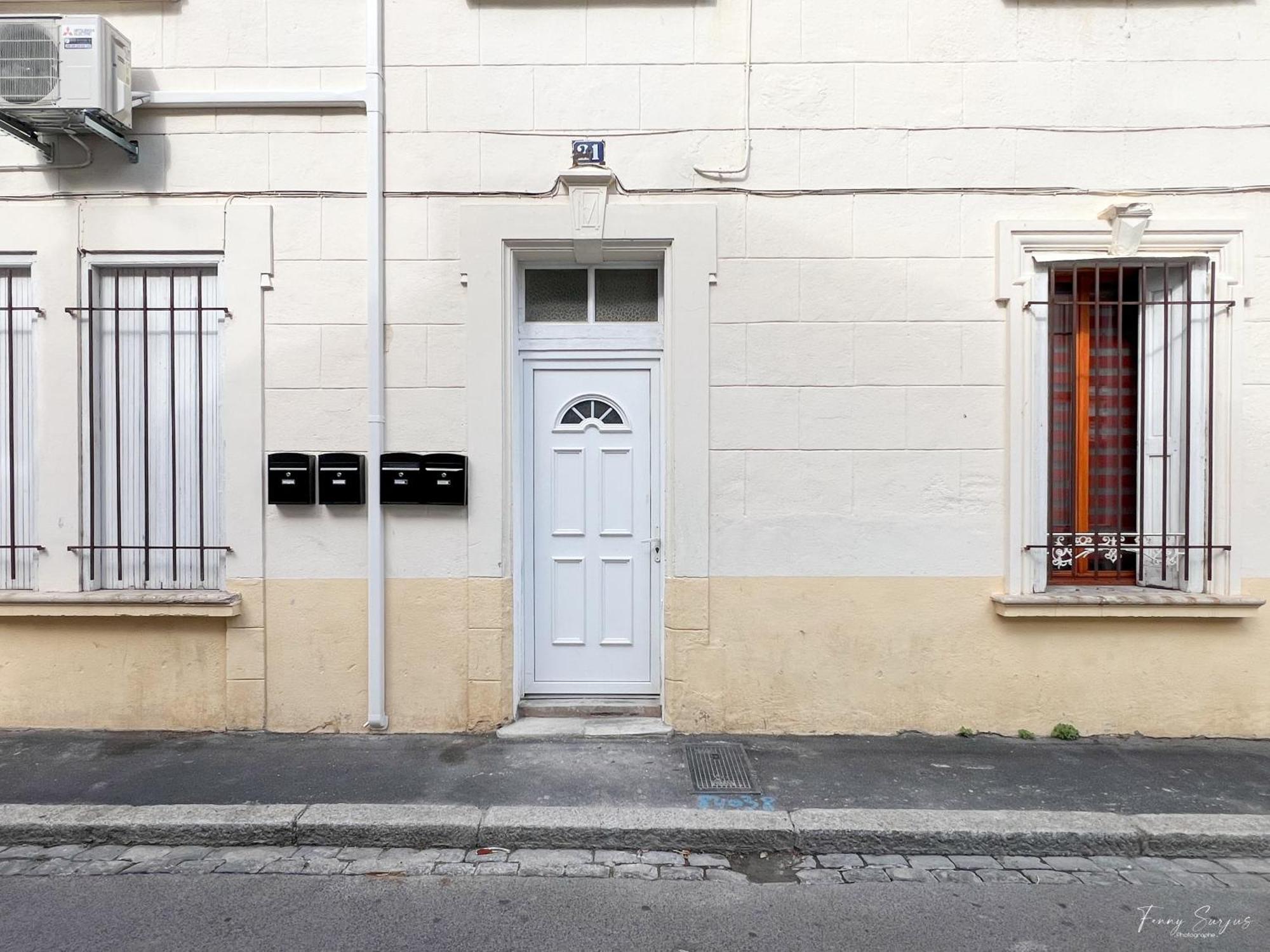 Appartements Confortables - Gare A 5 Min Pied - 20Min De La Plage - Terrasse Perpiñán Exterior foto
